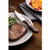 Jumbo - Steakmesser Set 6 -tlg. braun view 4
