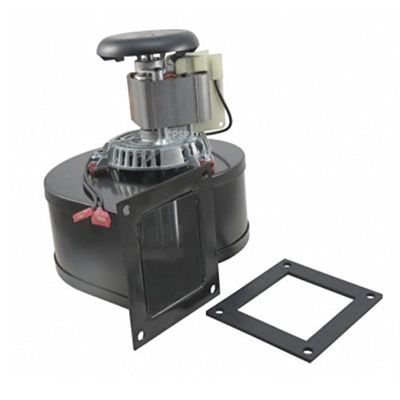 PelletStovePro - Breckwell Pellet Stove Convection Motor Blower C-E-033-11-1210 G