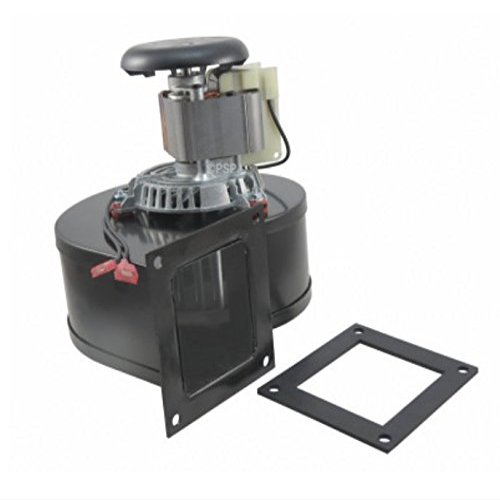 PelletStovePro - Breckwell Pellet Stove Convection Motor Blower C-E-033-11-1210 G