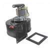 PelletStovePro - Breckwell Pellet Stove Convection Motor Blower C-E-033-11-1210 G view 1