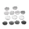 Rayher 1409422 Mirror Mosaic Not for Grouting Diameter 10 mm Self-Service Bag 70 view 1