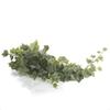 Factory Direct Craft Cascading Flocked Artificial Ivy Bush for Home Decor, Crafting and Displaying view 1