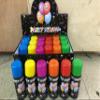 JJM Party String--24 cans Spray Streamer for Holiday view 1
