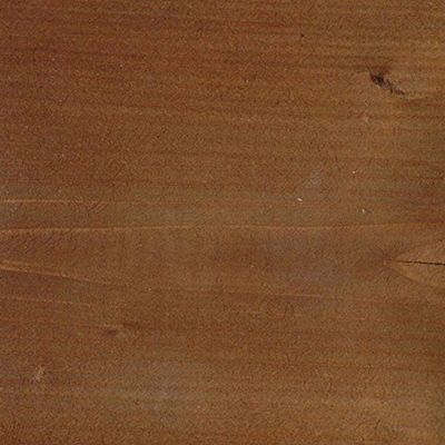 A & L Furniture 143C-MU Mushroom Stain-Without Hole Traditional Table ONLY Without Hole, Mushroom Stain