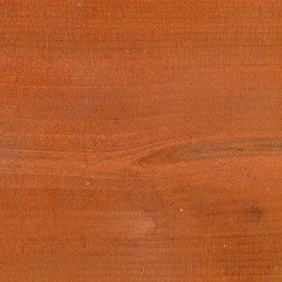 A & L Furniture Yellow Pine Twin Mattress Royal English Garden Swing Bed, 75", Cedar Stain