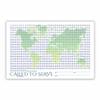 World Missionary Countdown Sheet - Elder - LDS Mission Countdown Calendar (11 X 17) view 1