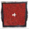 Alpakaandmore Set 3 Trays Silver 950, Peruvian Huayruros Seeds, Cedar (3) view 2