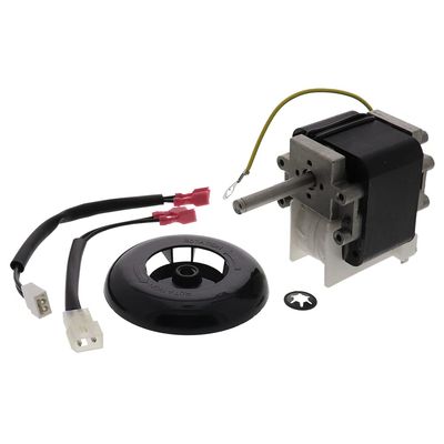 ERP 318984-753 HVAC Draft Inducer Fan Motor
