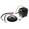 ERP 318984-753 HVAC Draft Inducer Fan Motor view 1