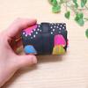1pcs, Black (Black 19-3911tcx) view 2