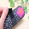 1pcs, Black (Black 19-3911tcx) view 3
