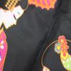 1pcs, Black (Black 19-3911tcx) view 4