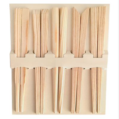 Aoba Chopsticks, Natural Wood, Japanese Chopsticks, Various Shapes, Cedar, 8.9 inches (22.5 cm)