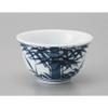 Arita Chicha Arita Ware Kuretake Atubuchi Ansencha [3.7 x 2.2 inches (9.5 x 5.5 cm)] Restaurant Hotel/Ryokan Japanese Tableware, Restaurant Commercial Use view 1