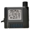 Holyart Water Pump for nativities, MICRA 400 litres/Hour 6W view 3