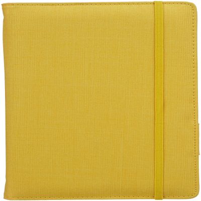 KACO Design Accessories, Yellow, A5 KACO
