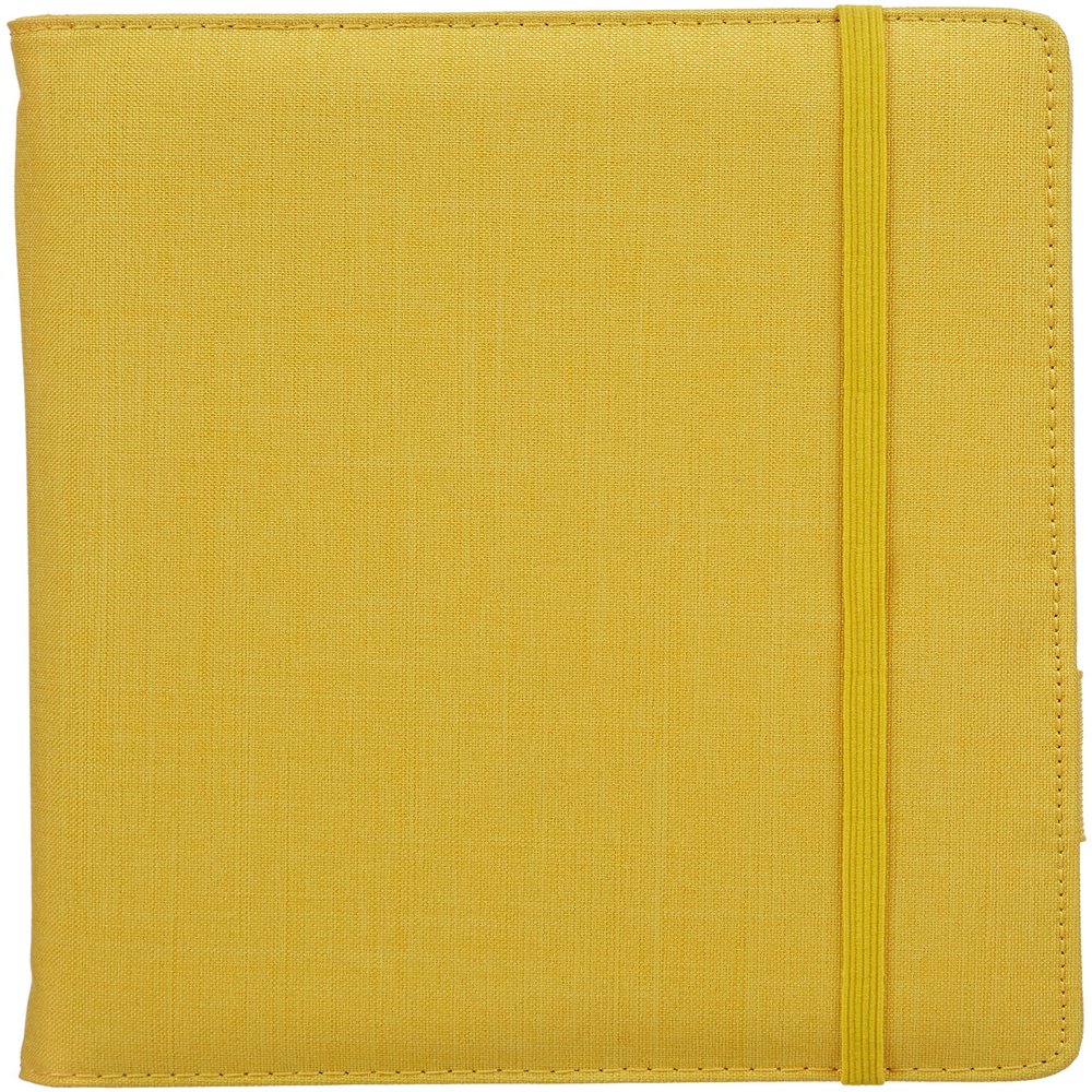 KACO Design Accessories, Yellow, A5 KACO