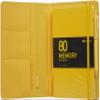 KACO Design Accessories, Yellow, A5 KACO view 2