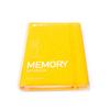 KACO Design Accessories, Yellow, A5 KACO view 4