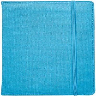 KACO Design Accessories, Light Blue, A5 KACO