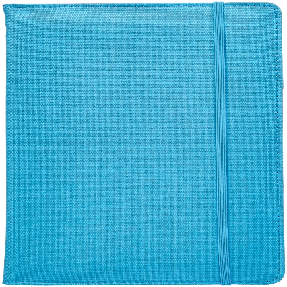 KACO Design Accessories, Light Blue, A5 KACO