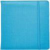 KACO Design Accessories, Light Blue, A5 KACO view 1