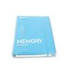 KACO Design Accessories, Light Blue, A5 KACO view 4