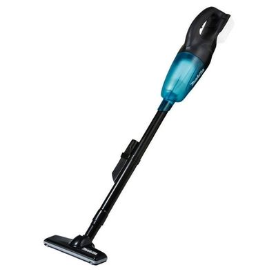 Alkey Makita DCL180ZB Vacuum Cleaner Blue 476/999 x 114 x 152 mm