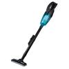 Alkey Makita DCL180ZB Vacuum Cleaner Blue 476/999 x 114 x 152 mm view 1