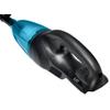 Alkey Makita DCL180ZB Vacuum Cleaner Blue 476/999 x 114 x 152 mm view 3