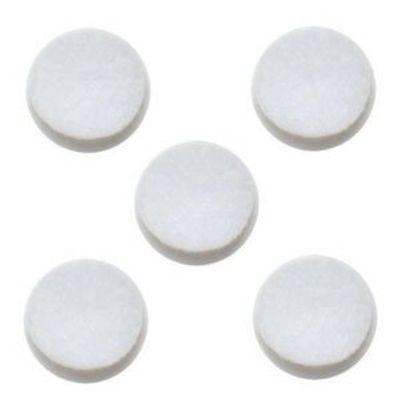Omron Healthcare Filters 1/2" dia
