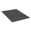 Guardian Ecoguard Diamond Floor Mat, Rectangular, 48 X 96, Charcoal view 1