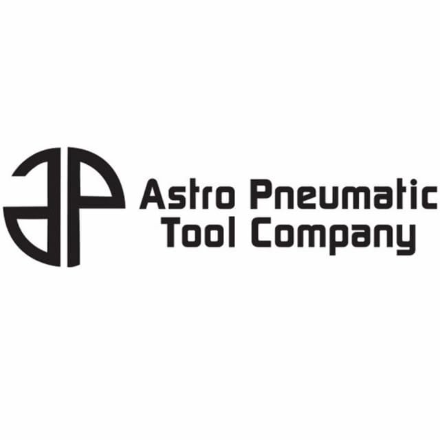 Astro Pneumatic Tool - 1-1/16 ID X 2-1/2 OD X 2 L Adapter