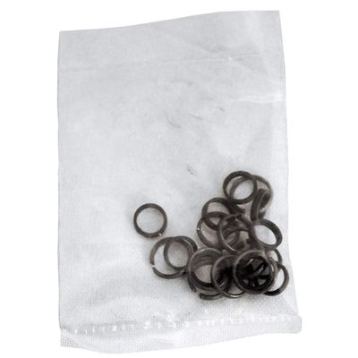 Astro Pneumatic 12-OCT 1/2 10pc Anvil O-ring & 10pc Retaining Ring
