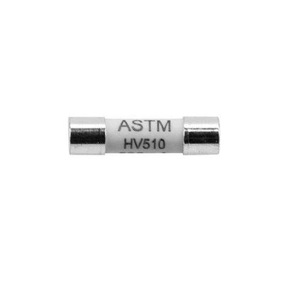 FUSE 5X20 500MA 600V MM400