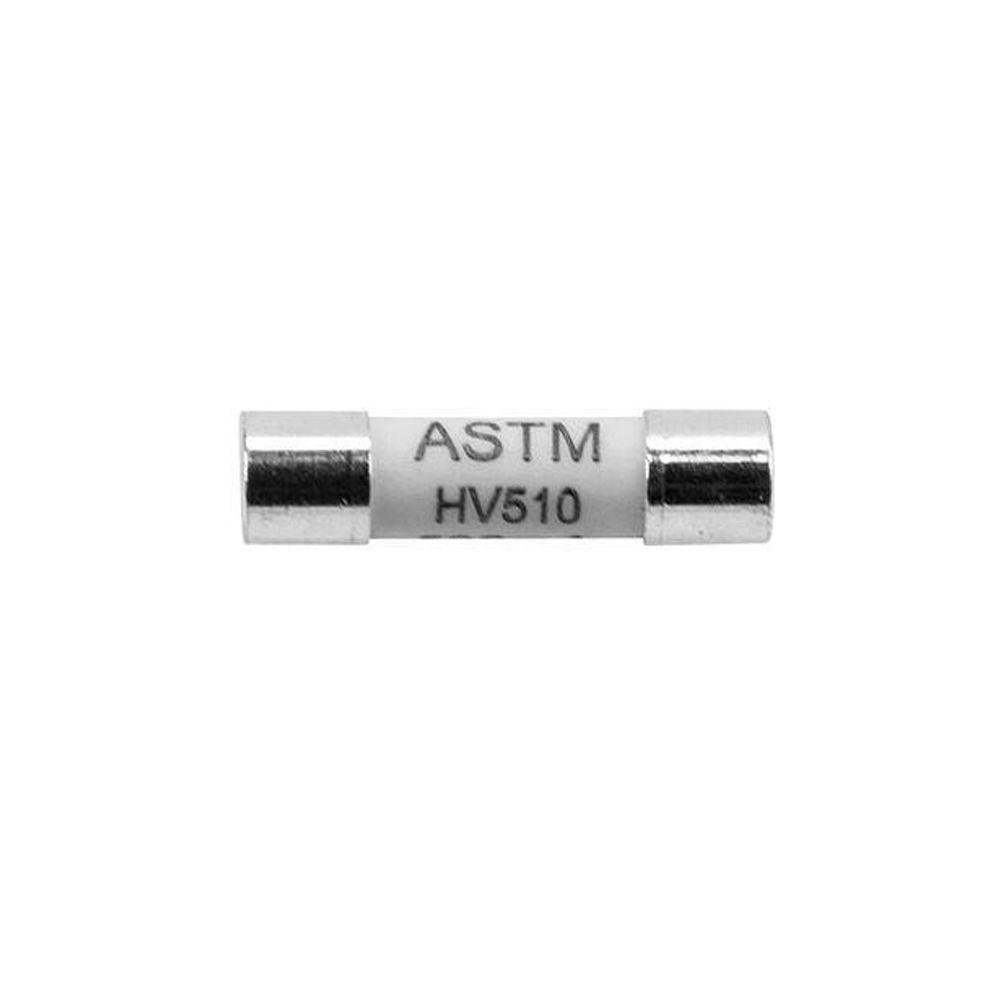 FUSE 5X20 500MA 600V MM400