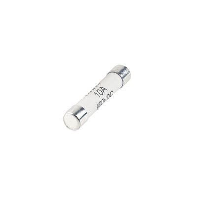 Fuse 6X32 10A 600V MM300/400