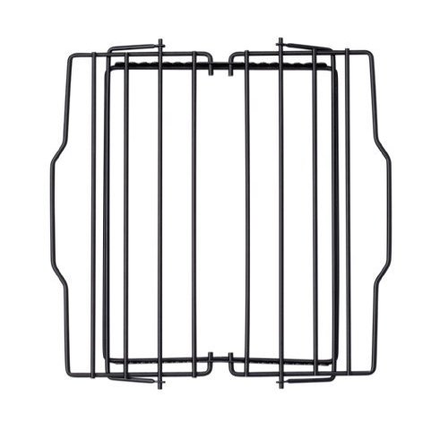 Harold Import Metal Roasting Rack Gray