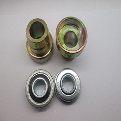(Ship from USA) TORO (SET OF 2EA) BEARINGS & RETAINERS PART# 104-8698 & 104-8699 /ITEM NO#8Y-IFW81854280914