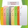 Orthosleep Products 11 Inch Memory Foam Mattress Size King view 3