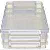 Iris Ohyama JIC-A4 Box Joint Case view 2