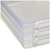 Iris Ohyama JIC-A4 Box Joint Case view 4