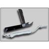 Datrex DX1510M, Jack Knife w/Lanyard & Can Opener, Yellow, 1 Pack view 1