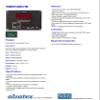 Alzatex Flush-Mount Presentation Timer view 3