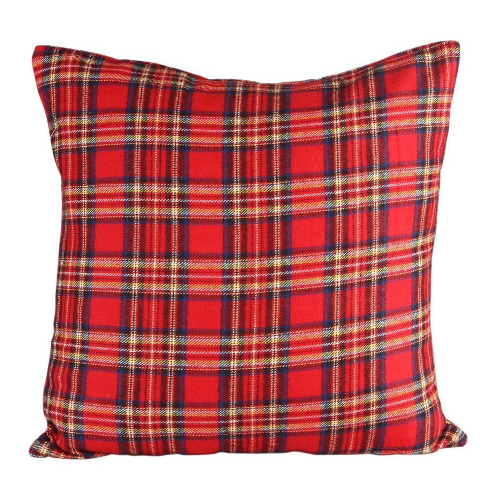 Aspen Ring Pillow, Blue/Green