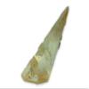 Nature's Enlightenment 185g Copper & Silver Hair Rutilated Inclusions Quartz Crystal view 1