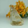 Nature's Enlightenment 185g Copper & Silver Hair Rutilated Inclusions Quartz Crystal view 3