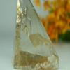 Nature's Enlightenment 185g Copper & Silver Hair Rutilated Inclusions Quartz Crystal view 4