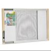 Frost King 21 To 37 Steel Adjustable Window Screen view 1