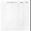 Mopec E34 Box Flat Rectangular for 4 Napolitanas, Pack of 25 view 1